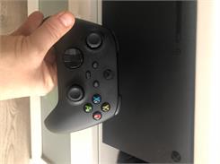 Microsoft Xbox Series X Czarny QAT-00002