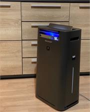 Sharp KC-G50EUH