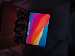 Laptop Apple MacBook Air 13,3"/M1/8GB/256GB/macOS (MGND3ZEA)