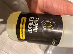 Farma Białka 100% Płynne Białko Jaj 1kg