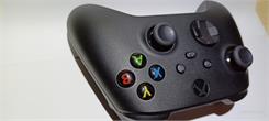 Microsoft Xbox Series X Czarny QAT-00002