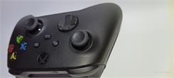 Microsoft Xbox Series X Czarny QAT-00002