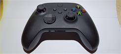 Microsoft Xbox Series X Czarny QAT-00002