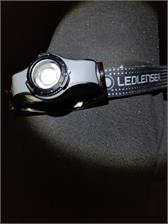 Ledlenser Mh7 Grey