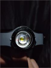 Ledlenser Mh7 Grey