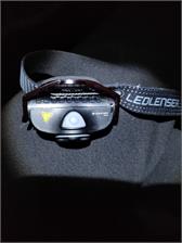 Ledlenser Mh7 Grey