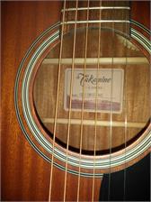 Takamine GD11MCE-NS