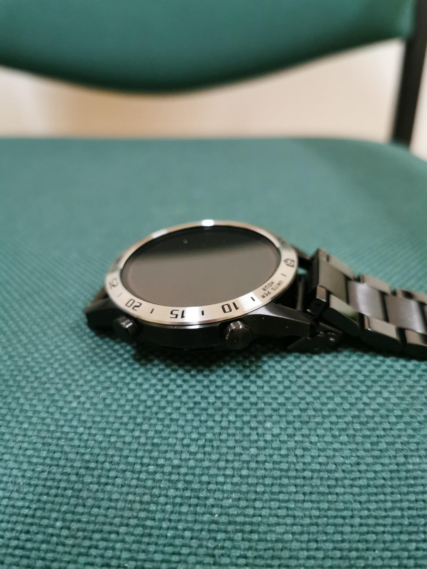 huawei watch gt2 bezel ring