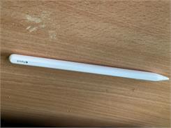 Apple Pencil Gen2 Biały (MU8F2ZMA)