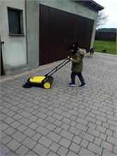 Karcher S4 Twin 1.766-360.0