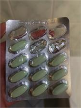 Vitapil z biotyną 60 tabl.