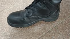 Buty Bennon Commodore S3 Non Metallic 8" Black Z93860