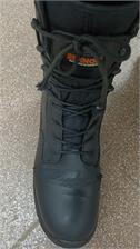 Buty Bennon Commodore S3 Non Metallic 8" Black Z93860