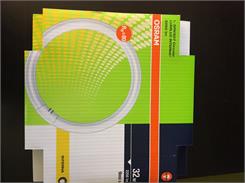 Osram L 32W/ 827 C G10q 4008321581129