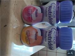 Nutricia Protifar 225G