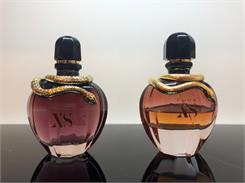 PACO RABANNE PURE XS 80ml woda perfumowana tester