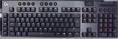 Klawiatura Logitech G915 LIGHTSPEED Tactile (920-008910)