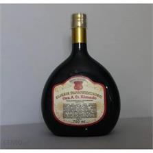 Ojciec Klimuszko Eliksir Długowieczności 750ml