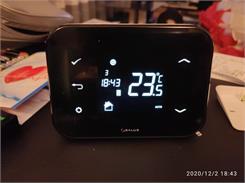 Salus Controls iT500