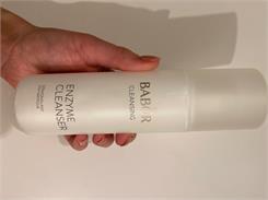 Babor Cleansing Enzyme Cleanser Puder Oczyszczający 75 G