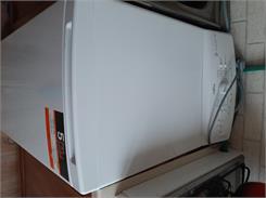Whirlpool TDLR 5030L PL/N