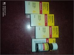Vigantol 20 000IU krople doustne 10ml