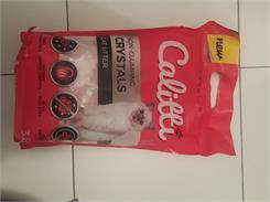 Cat Sand Żwirek Silikonowy 8X3,8L 11,6Kg
