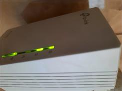 TP-LINK TL-WPA4220 Kit 