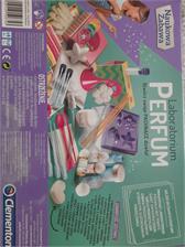 Clementoni Laboratorium Perfum 50674