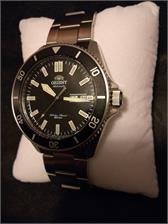 ORIENT RA-AA0008B19B