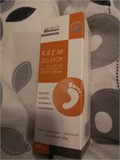 BIOTON Krem do stóp prodiabetyczny krem 100 g