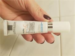 La Roche Posay Redermic C Krem pod oczy 15ml