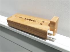 Lansky Diamond/Ceramic 4 -Rod Turn Box TB-2D2C