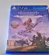Horizon Zero Dawn Complete Edition (Gra PS4)
