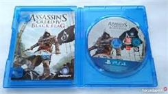 Assassin's Creed IV Black Flag - Playstation Hits (Gra PS4)