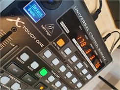 Behringer X-Touch One - Kontroler Daw