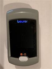 Pulsoksymetr Beurer Po 80