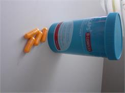 Formeds Biocaps B Complex 120 kaps.