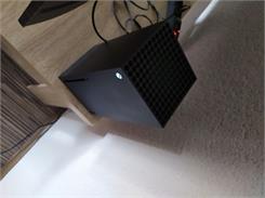 Microsoft Xbox Series X