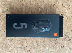 Xiaomi Mi Band 5 Czarny