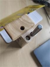 Lansky Diamond/Ceramic 4 -Rod Turn Box TB-2D2C