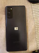 Samsung Galaxy S20 FE SM-G780F 6/128GB Niebieski