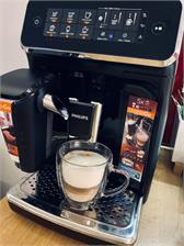 Ekspres PHILIPS 3200 LatteGo Premium EP3241/50 czarny