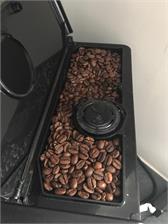 Woseba Cafe Brasil Kawa ziarnista 1kg