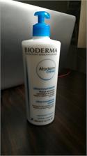 Atoderm Créme Ultra Krem wzmacniający, natłuszczający i nawilżający do skóry suchej 500ml