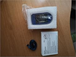 PULSOKSYMETR CONTEC CMS50D
