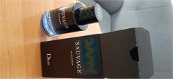 Christian Dior Sauvage Woda Perfumowana 60 ml
