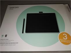Wacom Intuos M Bluetooth Pistachio (CTL-6100WLE-N)