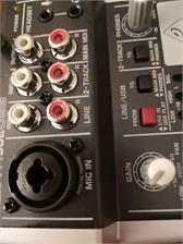 Behringer Xenyx 302USB