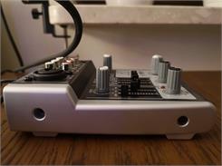 Behringer Xenyx 302USB
